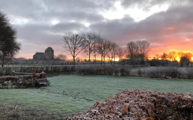 Vakantiehuis Sonnewende