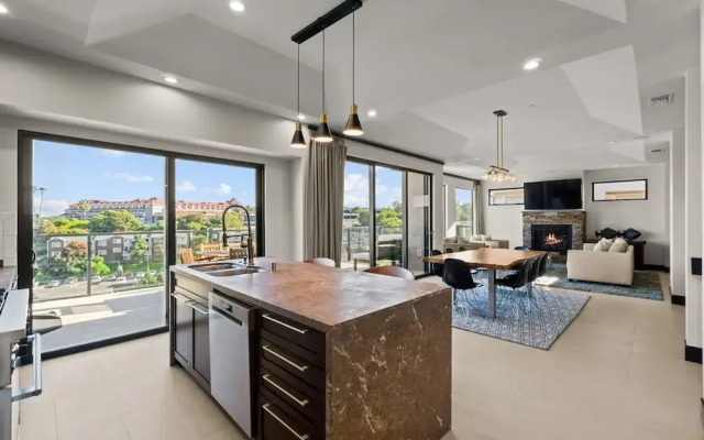 Dana Point Luxe Str14-007