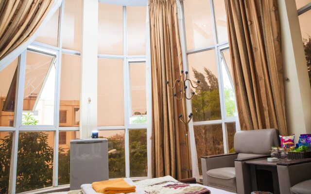 Star Hotel Hai Duong