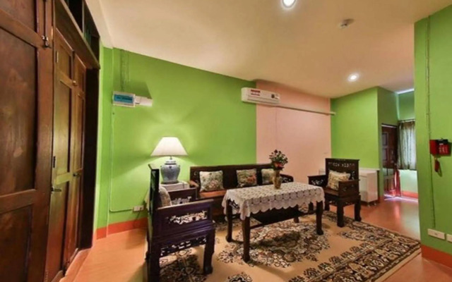 Maesai Orchid Hotel