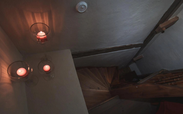 Rataskaevu Apartment