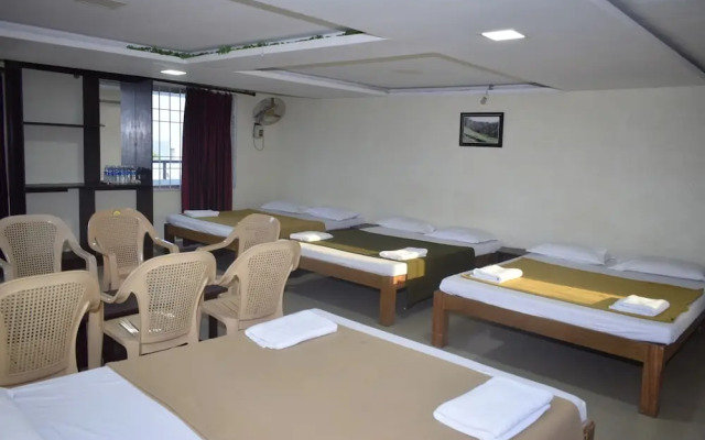 Ganesh Beach Resort