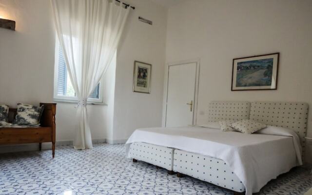 Ponteronico Resort