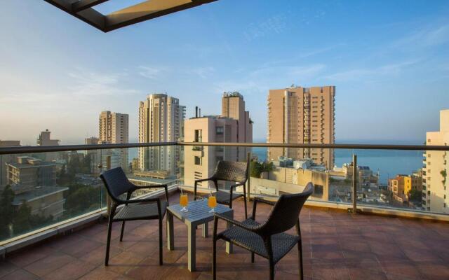 Hotel Napoleon Beirut