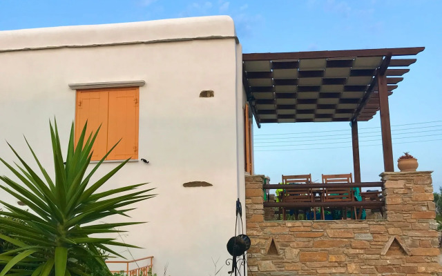Aigaio Studios Tinos