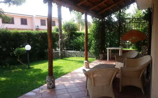 Villaggio Portoada