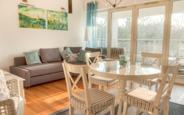 Apartamenty Sun & Snow Playa Baltis