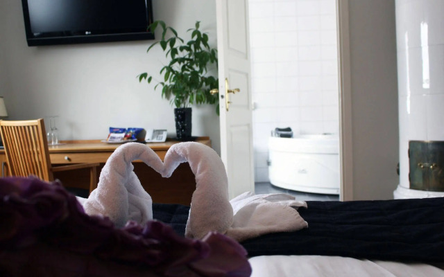 Björkhaga Hotell & Konferens