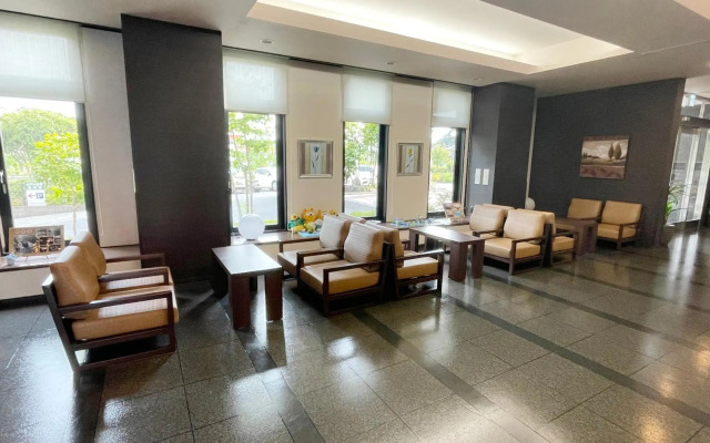 Hotel Route Inn Nabari