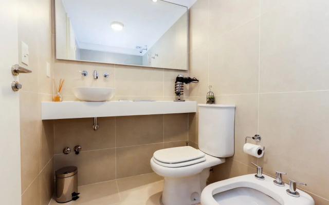 Terrazas del Beagle Apartamentos