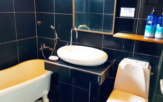 Jeju 20 Young Guest House