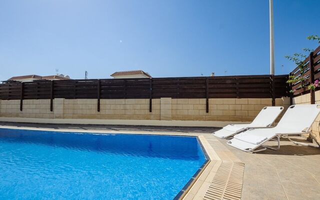 Oceanview Luxury Villa 196