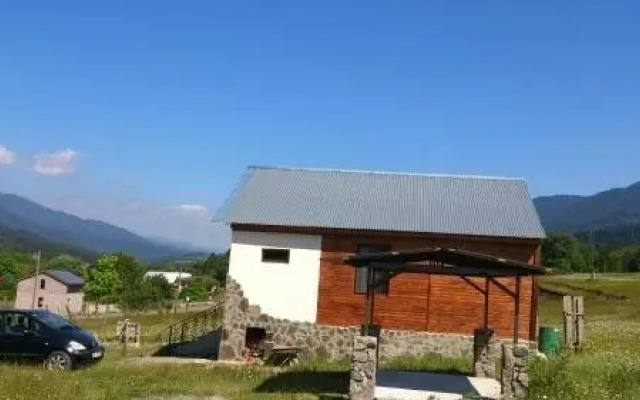 Borjomi Cottage Tsemi