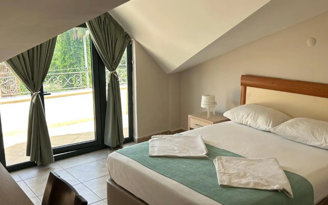 Avlu Hotel