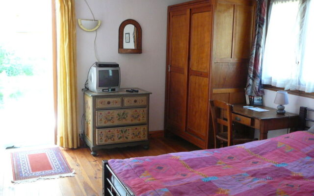 Guesthouse La Burle