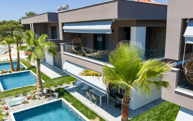 Emerald Island Residential Complex
