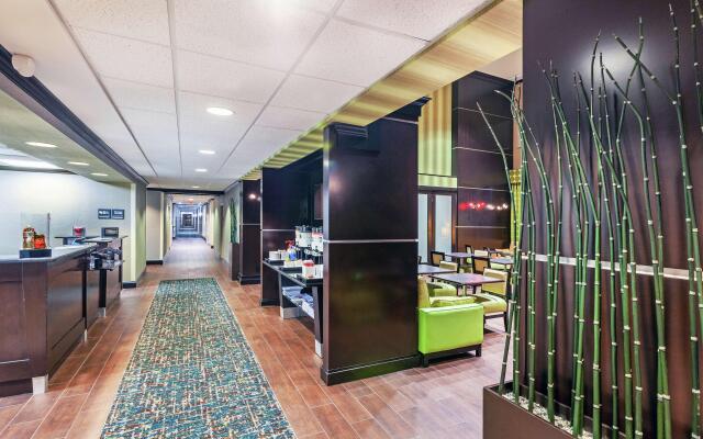 Hampton Inn & Suites Houston/League City