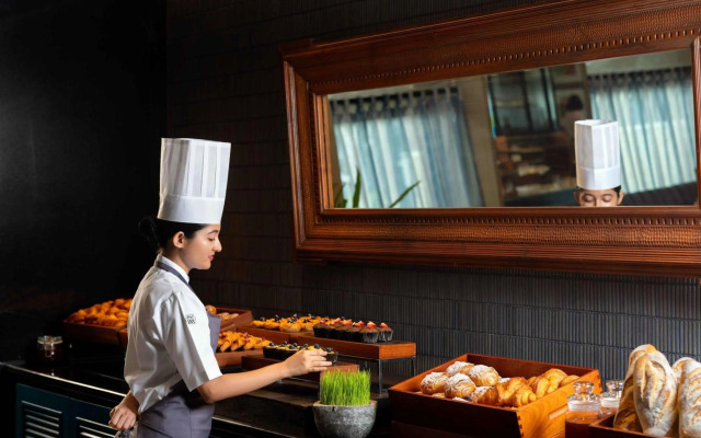 Pullman Chennai Anna Salai - Premium Brand By Accor