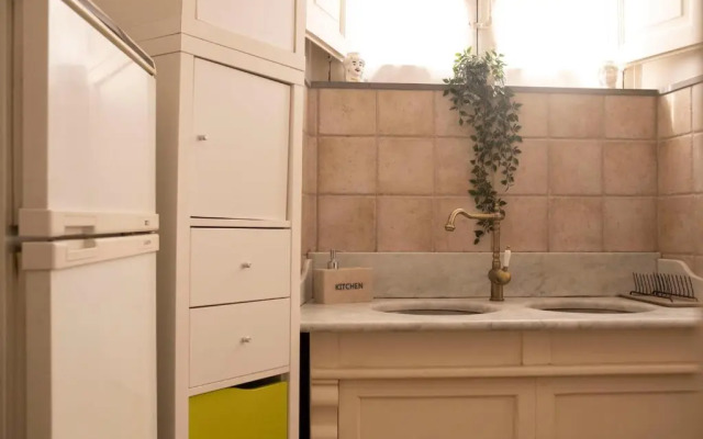 Lettera Living Manzoni 18