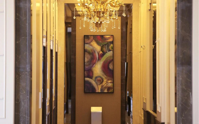 Morrian Hotel & SPA