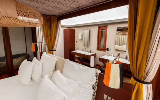 Sundy Praia Lodge