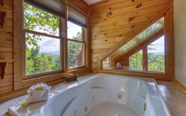 A Smoky Mountain Dream 291