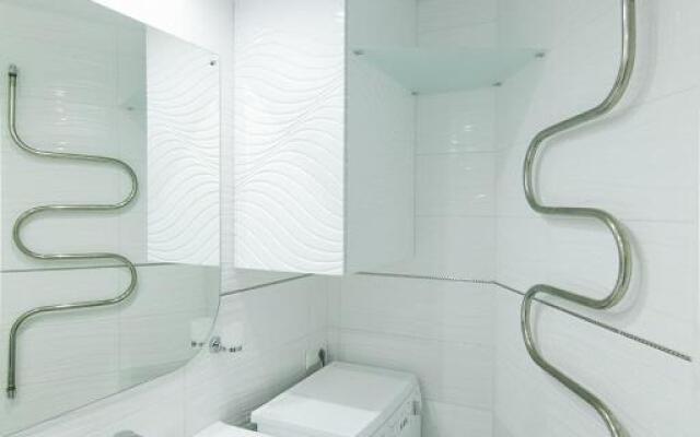 VIP Apartment ob Gorkogo Square