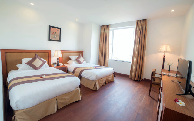 Phnom Penh Katari Hotel