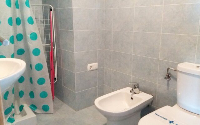 Apartamentos Colomeras 3000