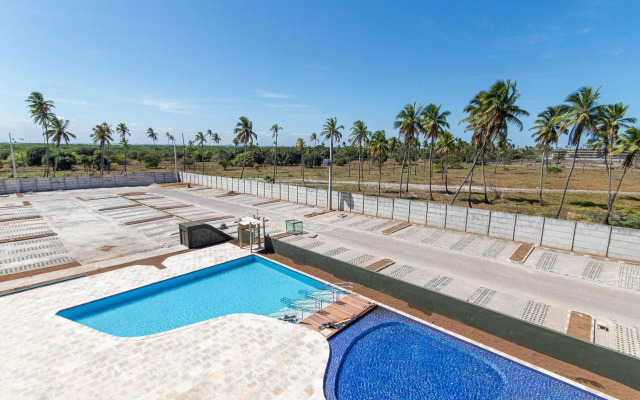 Mana Beach Muro Alto C301 - Carpediem