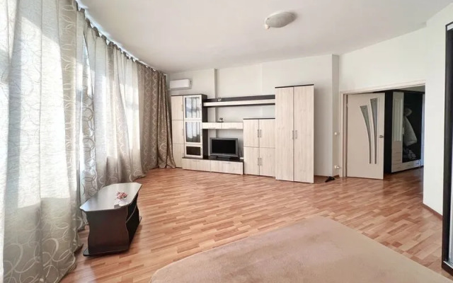 Апартаменты Абажур на ул. Малыгина, д. 90