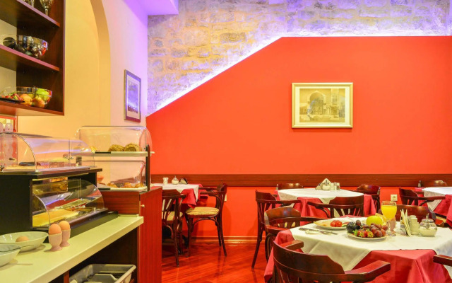 Hotel Kastel 1700