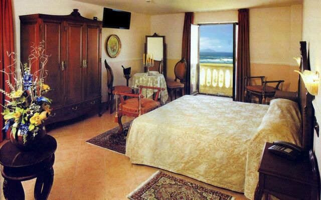 Le Ancore Hotel Resort