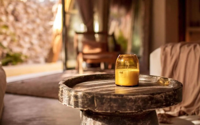 Hotel Muaré Tulum Wellness and Spa