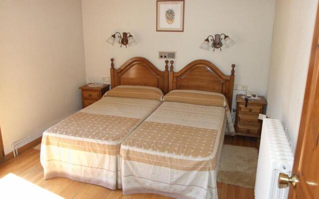 Hotel Era Cuma