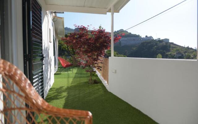 Quintinha de Mirão - Douro Valley