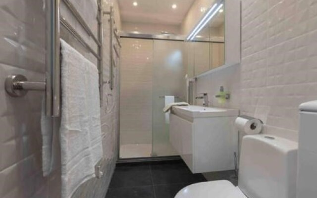 Friendship Apartment Lux