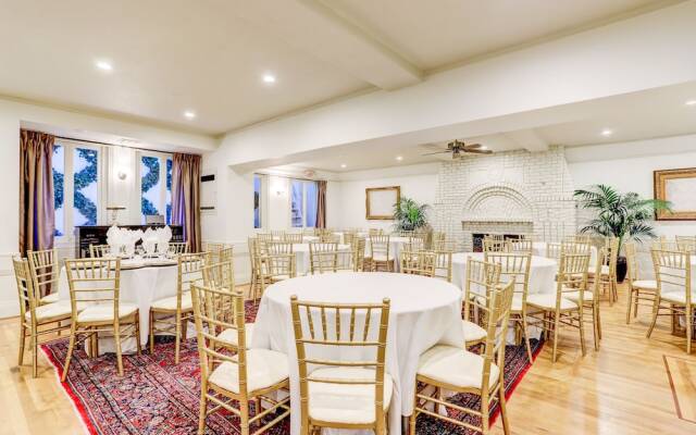 Portland's White House - Bed & Breakfast
