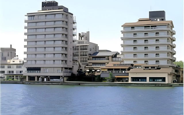 Hotel Kaibo
