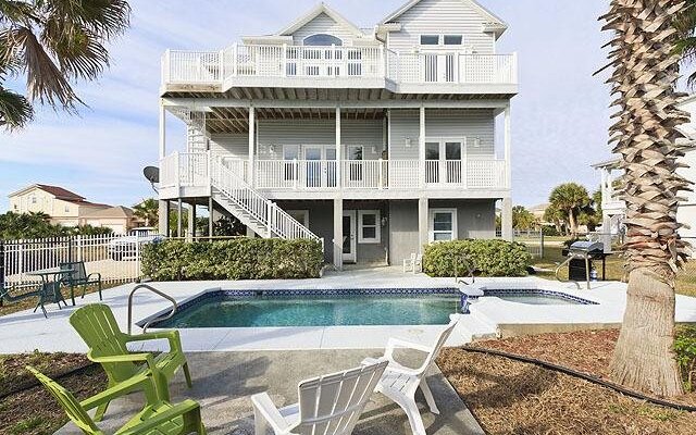 Sweet Dreams 6 Bedroom Home