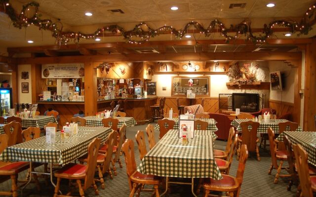 Bavarian Inn Lodge