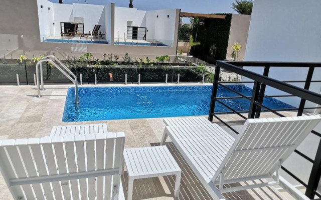 Menesse Tulum by Spot Rentals