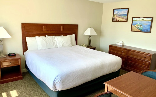 Atlantic Oceanfront Hotel