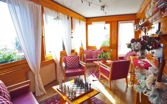 Sport Hotel Bellavista