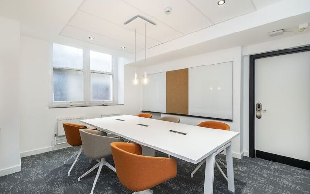 Modern Rooms