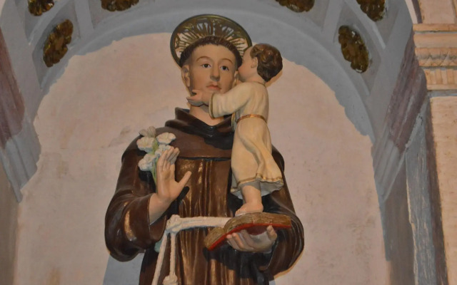 Bed & Breakfast Villa Lavanda