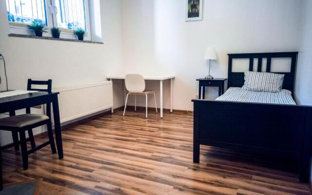 Apartamenty Nałęczowskie