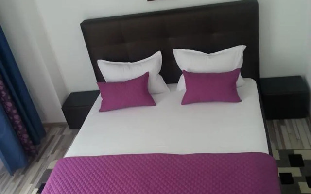 Black Sea Apartament