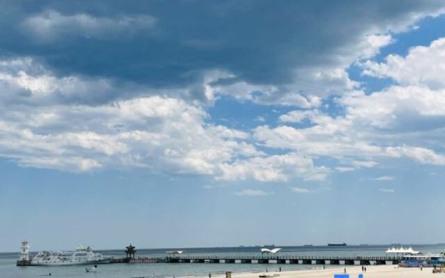 Haitian Yise Resorts Hotel Qinhuangdao