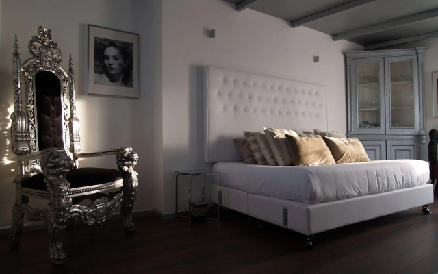 Relais Badoer